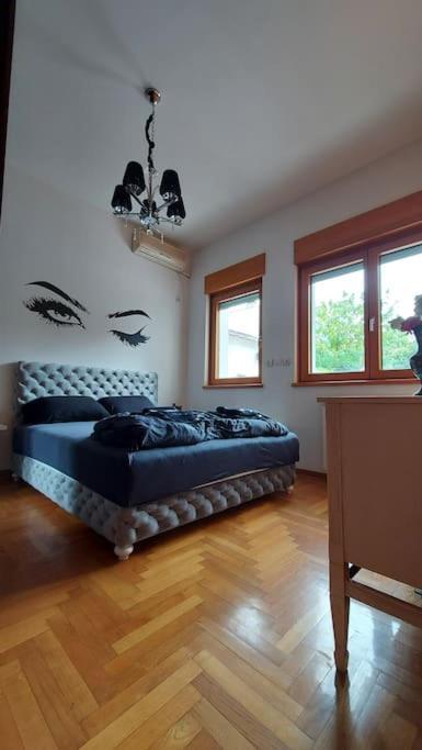Appartement Turquoise Orange, The Art Of Vacation In Belgrade Extérieur photo