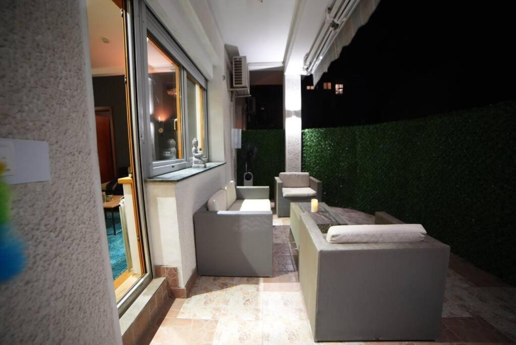 Appartement Turquoise Orange, The Art Of Vacation In Belgrade Extérieur photo